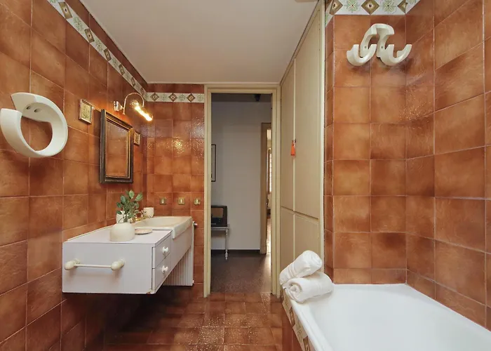 Apartment Cavour Giant