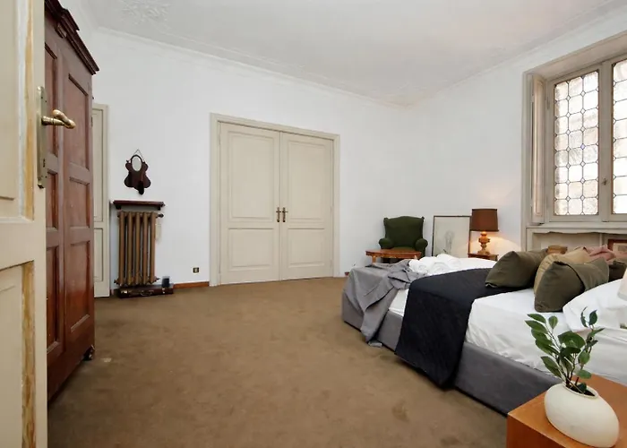 Apartment Cavour Giant *