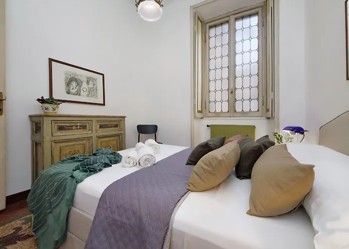 Apartment Cavour Giant *