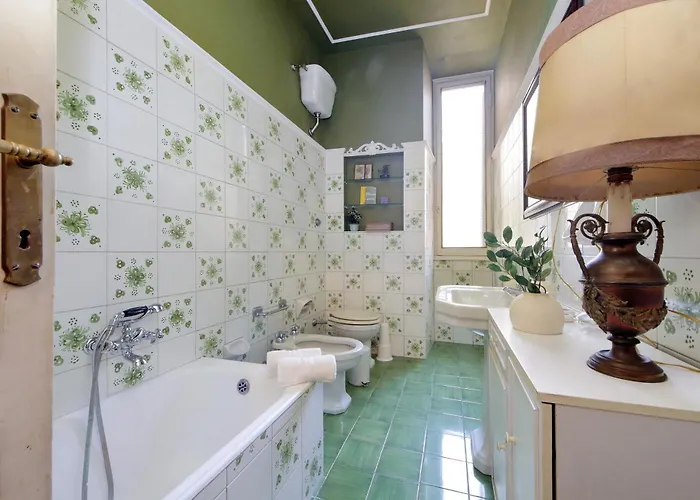 Apartment Cavour Giant *