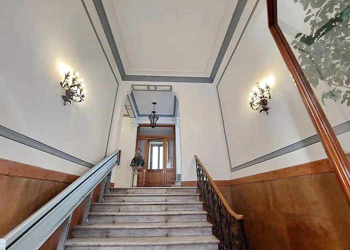 Cavour Giant Apartment *