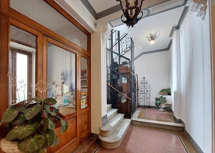 Cavour Giant Apartment *