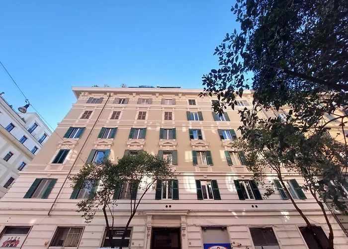 Apartment Cavour Giant *
